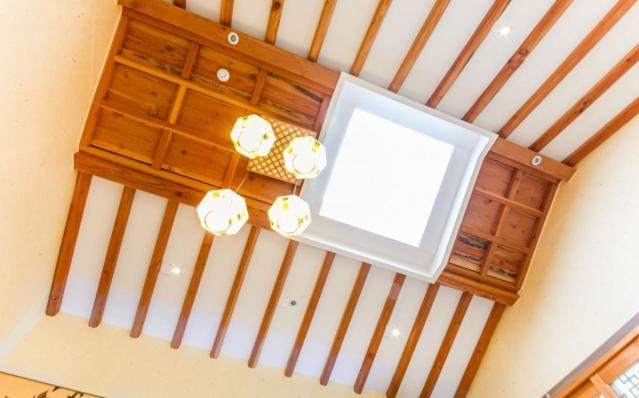 Jeonju Hanok Hotel Kung Extérieur photo